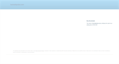 Desktop Screenshot of laninabipolar.com